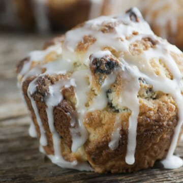 oreo muffins