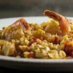 Easy Paella