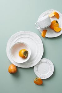 anthropologie plate
