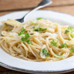 aglio e olio