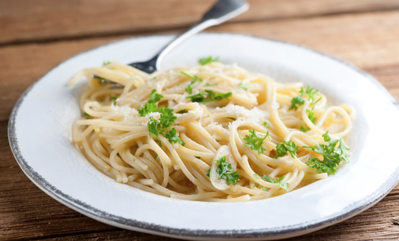 aglio e olio