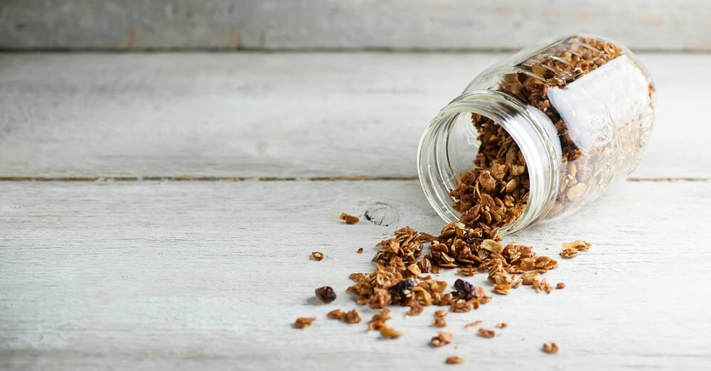 best granola