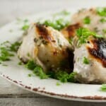 buttermilk roast chicken