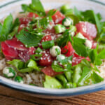 tuna poke