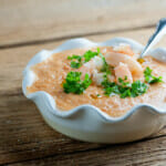 shrimp gazpacho