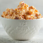 Easy Pimento Cheese