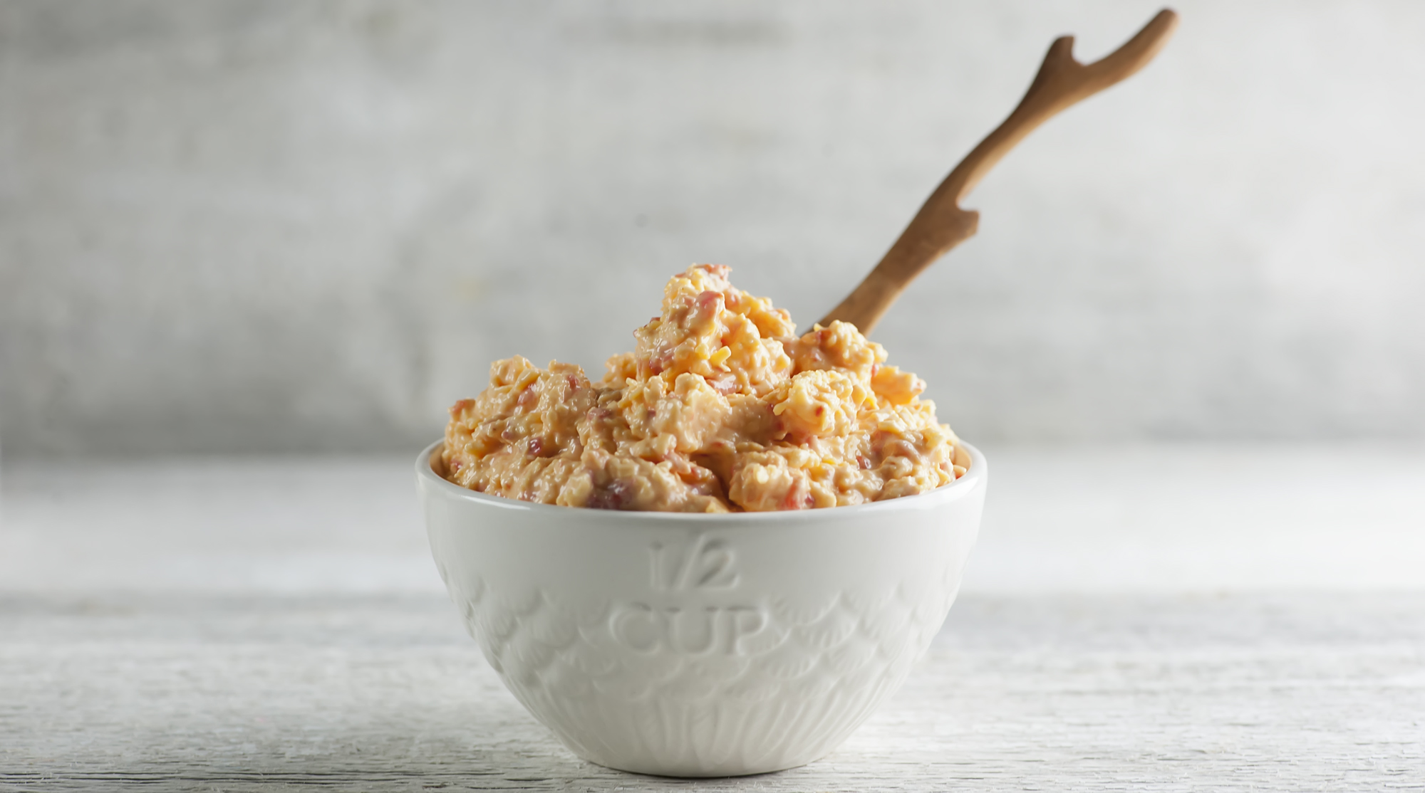 The Best Pimento Cheese