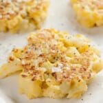 easy cauliflower fritters