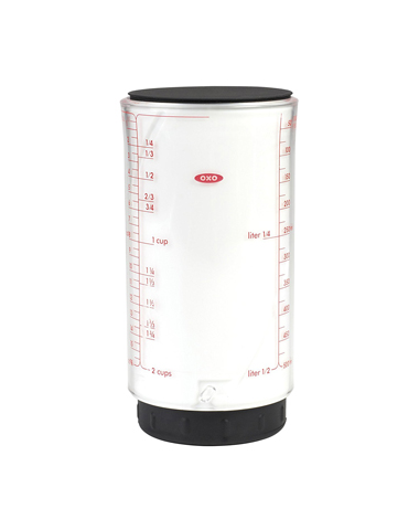 Oxo Adjustable Measuring Cup