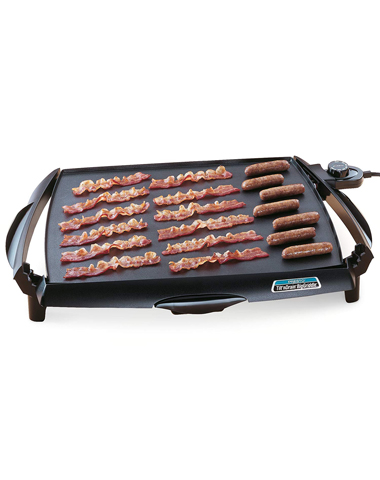 Presto Griddle