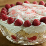 Easy Irish Trifle