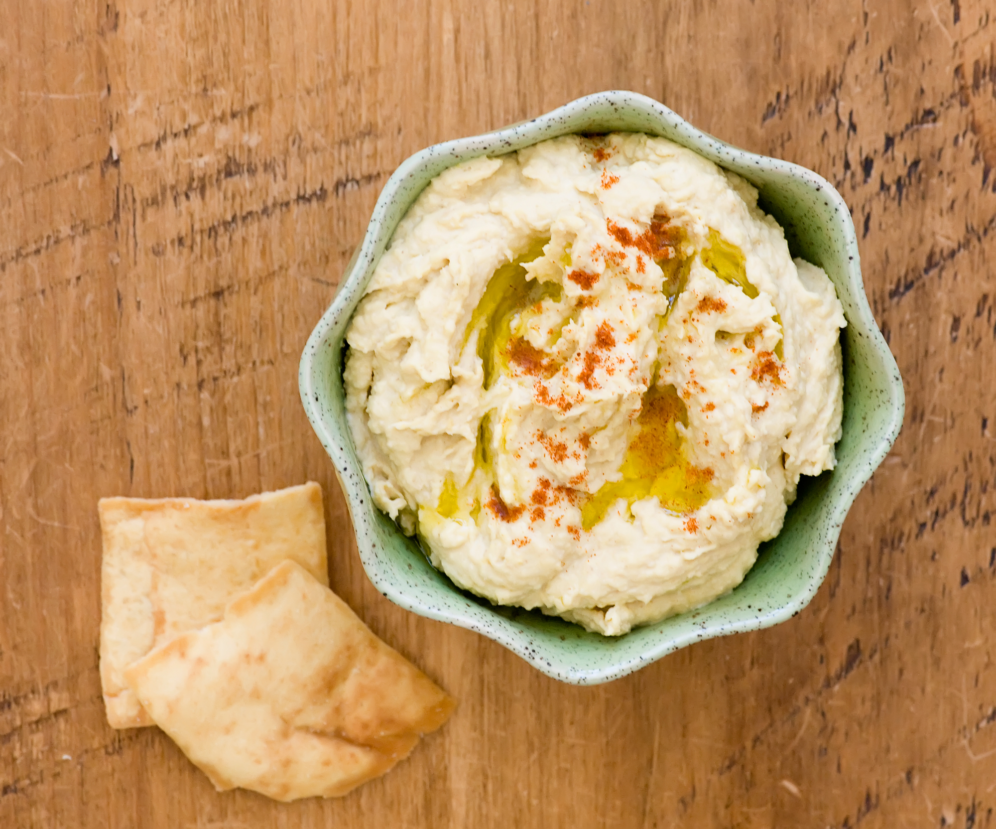 Pasta with Creamy Spinach Hummus Sauce Framed Cooks