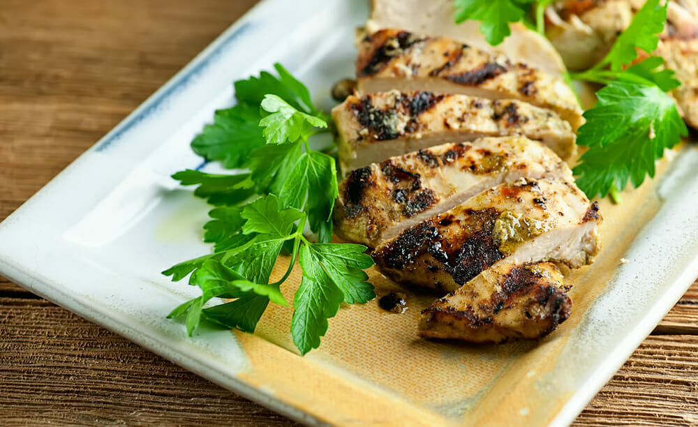 how to make jerk chicken