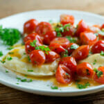 how to make ravioli with white wine butter sauce