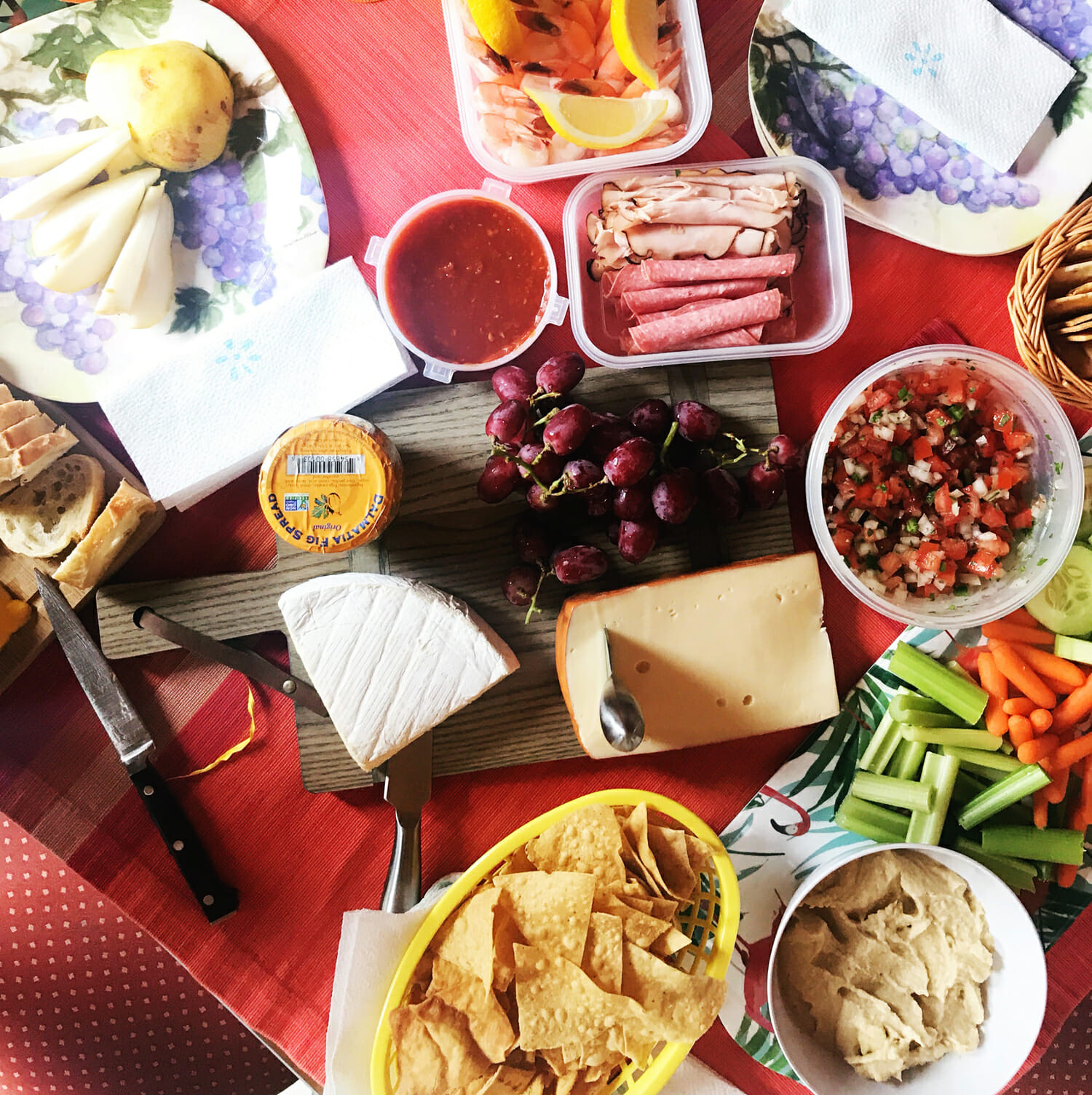 picnic picnic