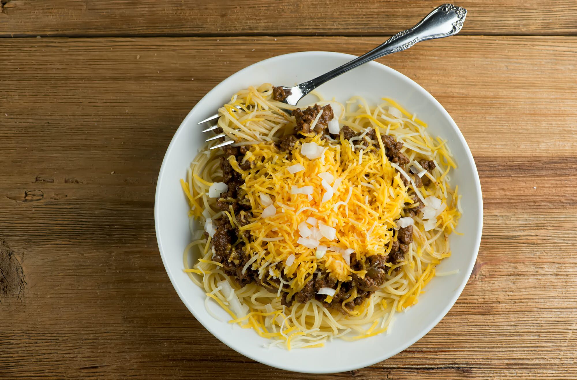 cincinnati chili