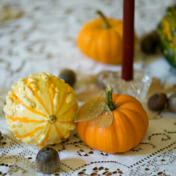 Easy thanksgiving side dishes.