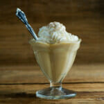 leftover pie milkshake