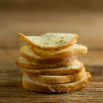 easy salt and pepper crackers