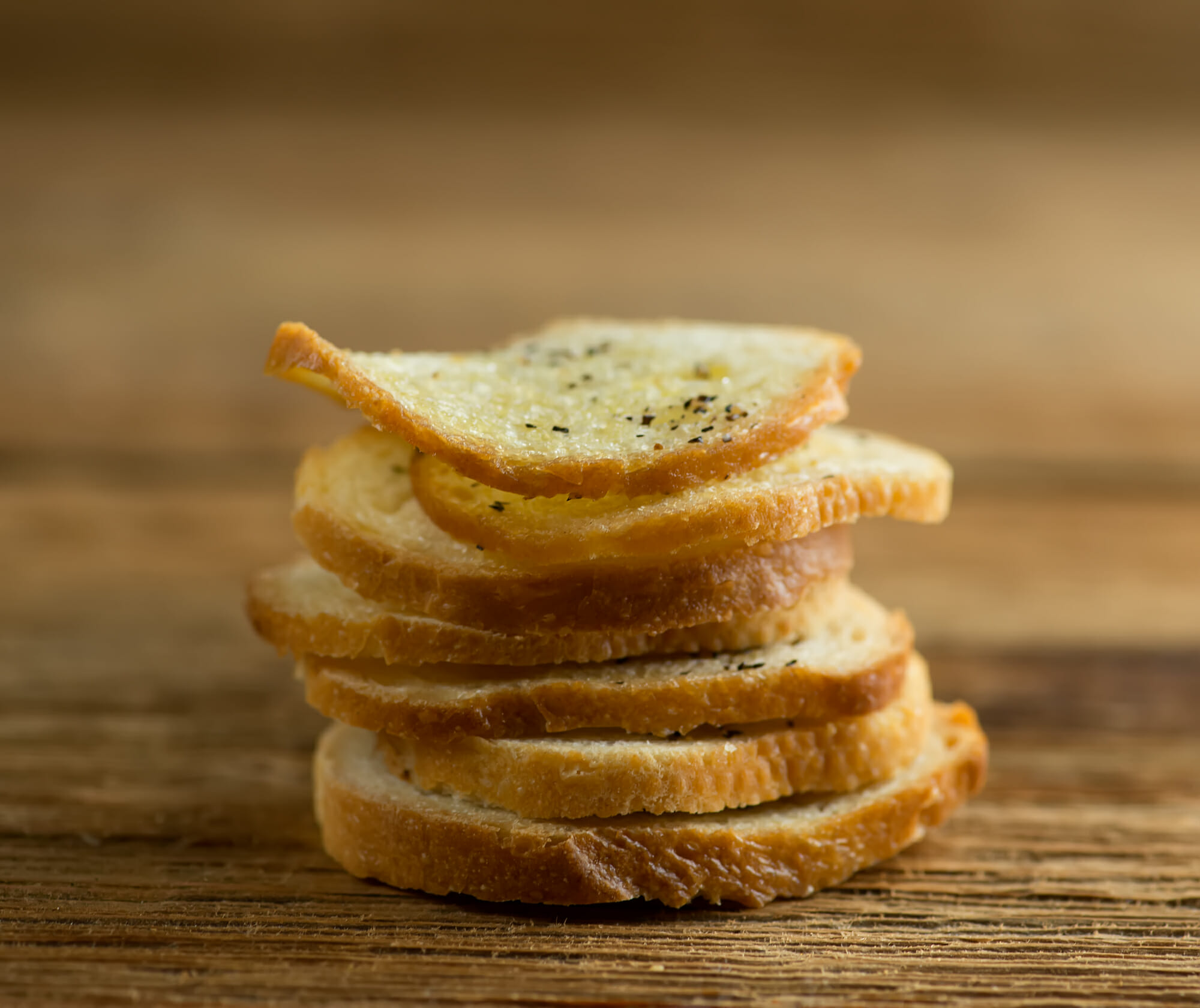 salt and pepper crackers