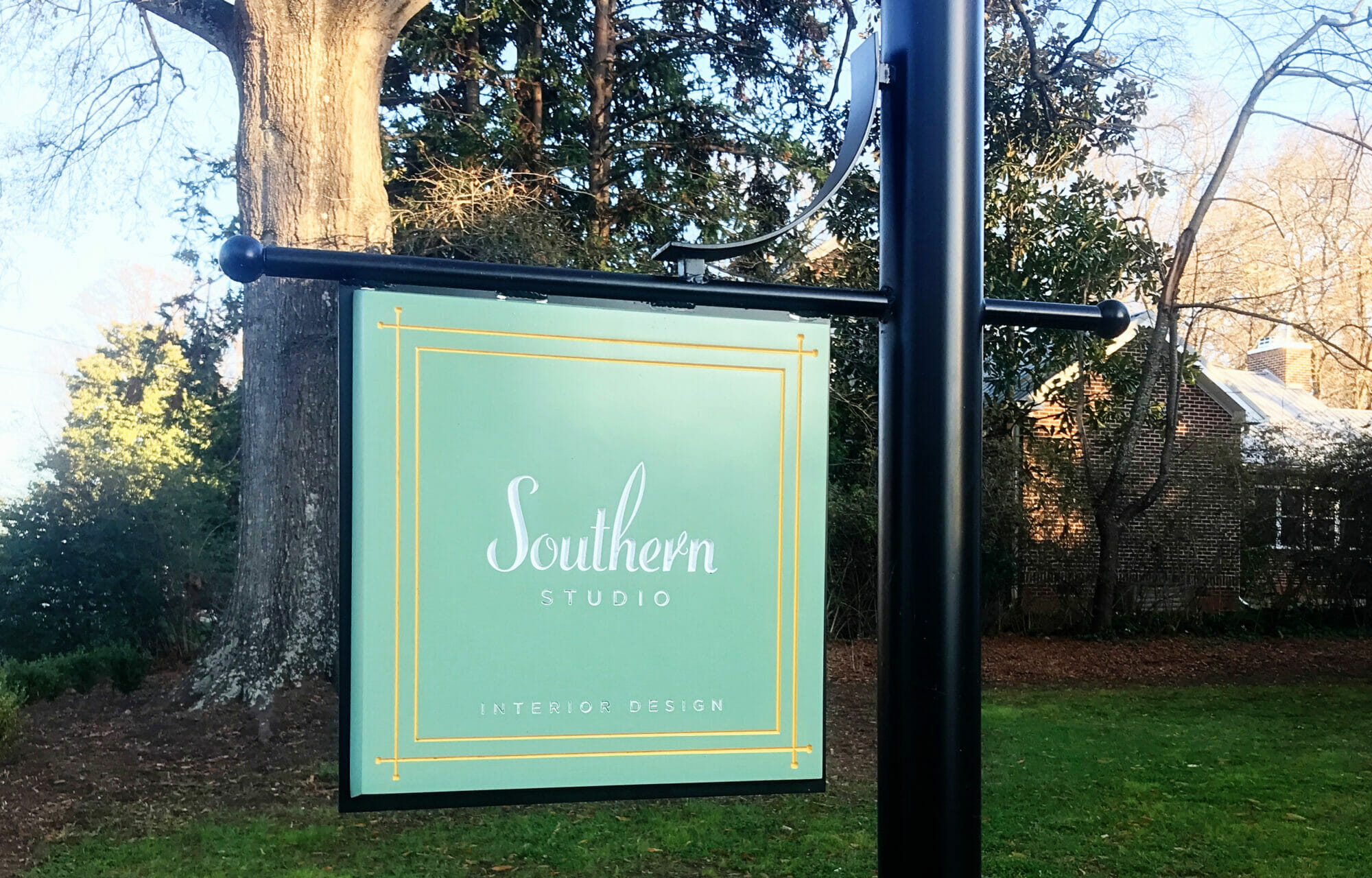 The Southern Studio
