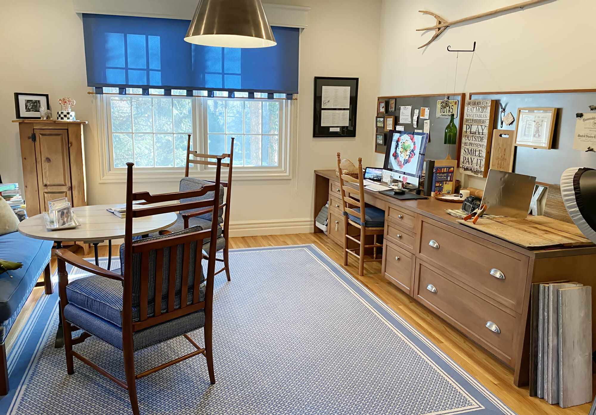 The Framed Cooks Studio