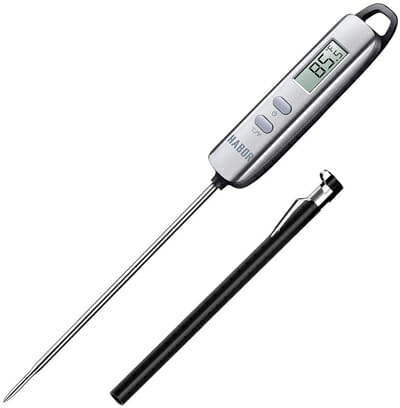 instant read thermometer