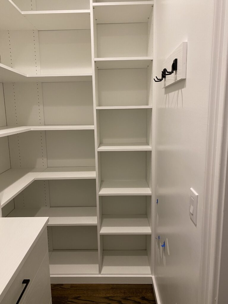 California Closets