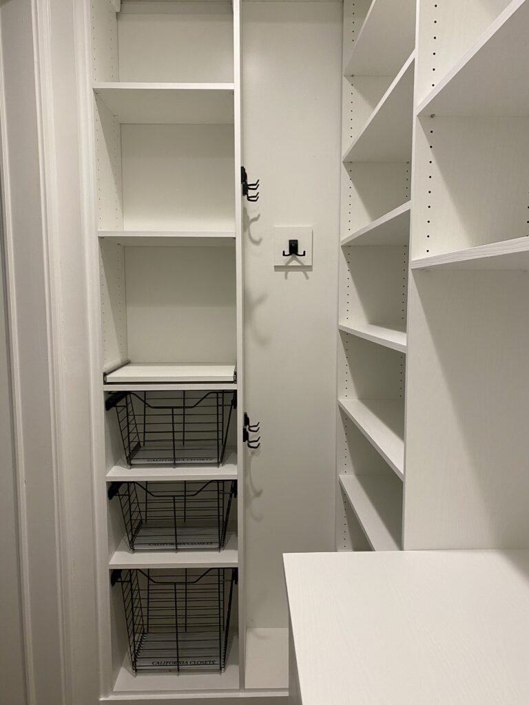 California Closets