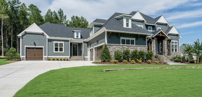 Carolina Dream House