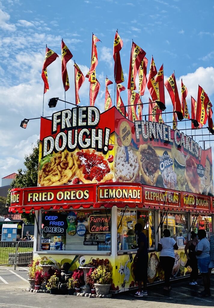 North Carolina State Fair