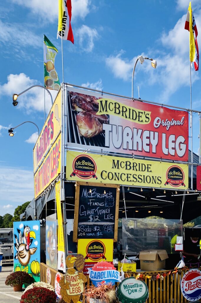 North Carolina State Fair