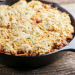 skillet tamale pie