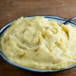 Instant Pot Mashed Potatoes