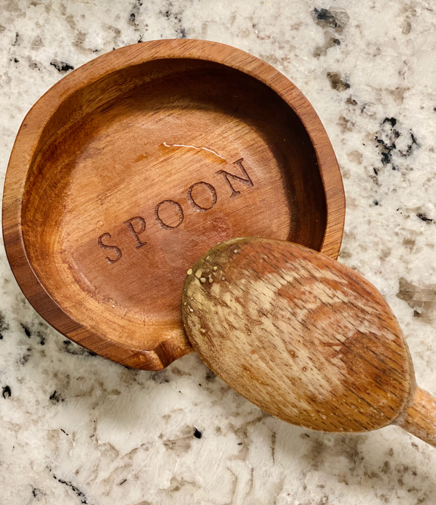 grits spoon