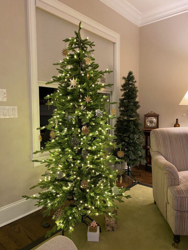 Christmas Tree