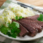 Irish Corned Beef