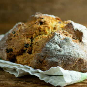 the best irish soda bread