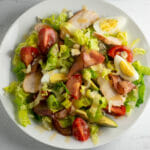 Chicken Cobb Salad