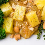 Pineapple Chicken Recipes