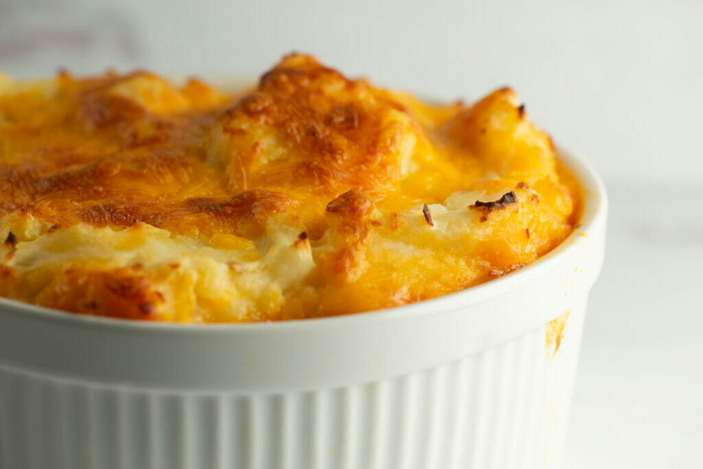 cottage pie casserole