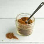 easy homemade taco seasoning