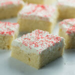 easy frosted sugar cookies