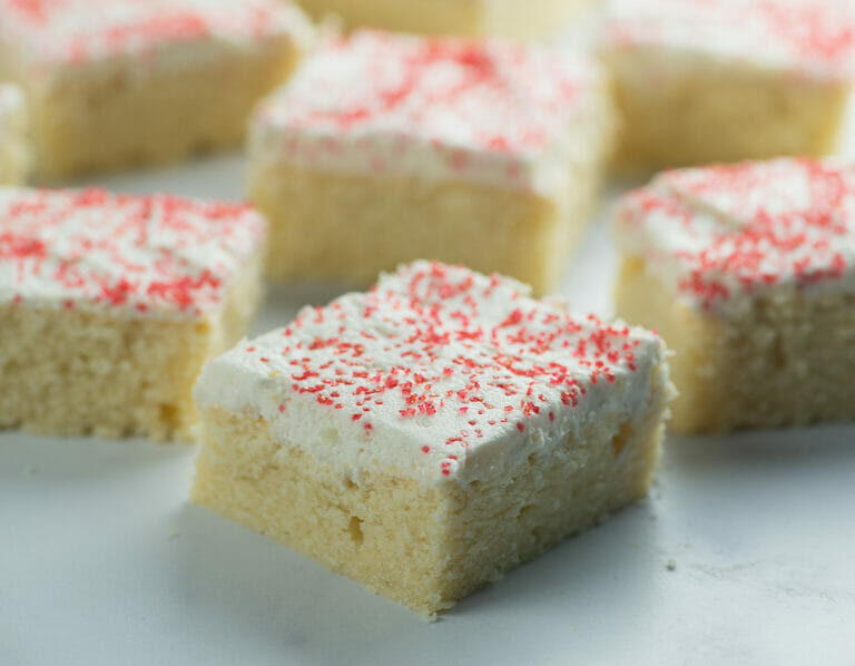 easy frosted sugar cookies