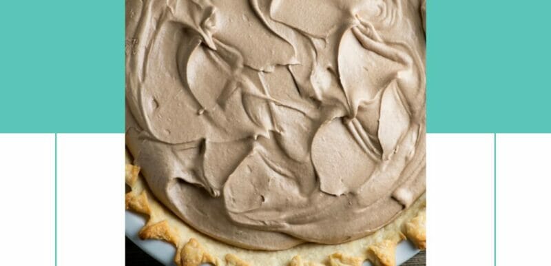 Holiday Pie recipes