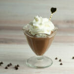 the best chocolate mousse