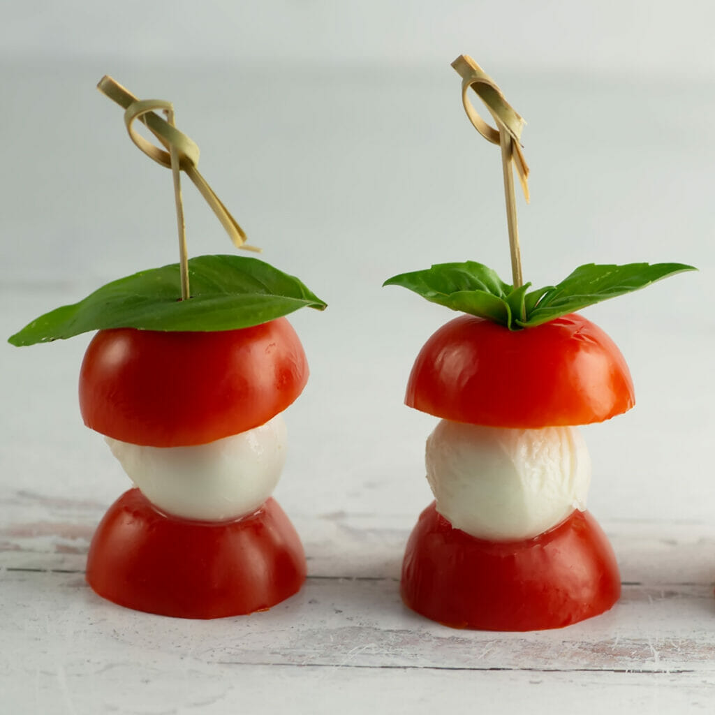 Appetizer Recipes