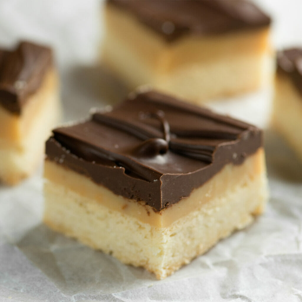 Cookie recipes