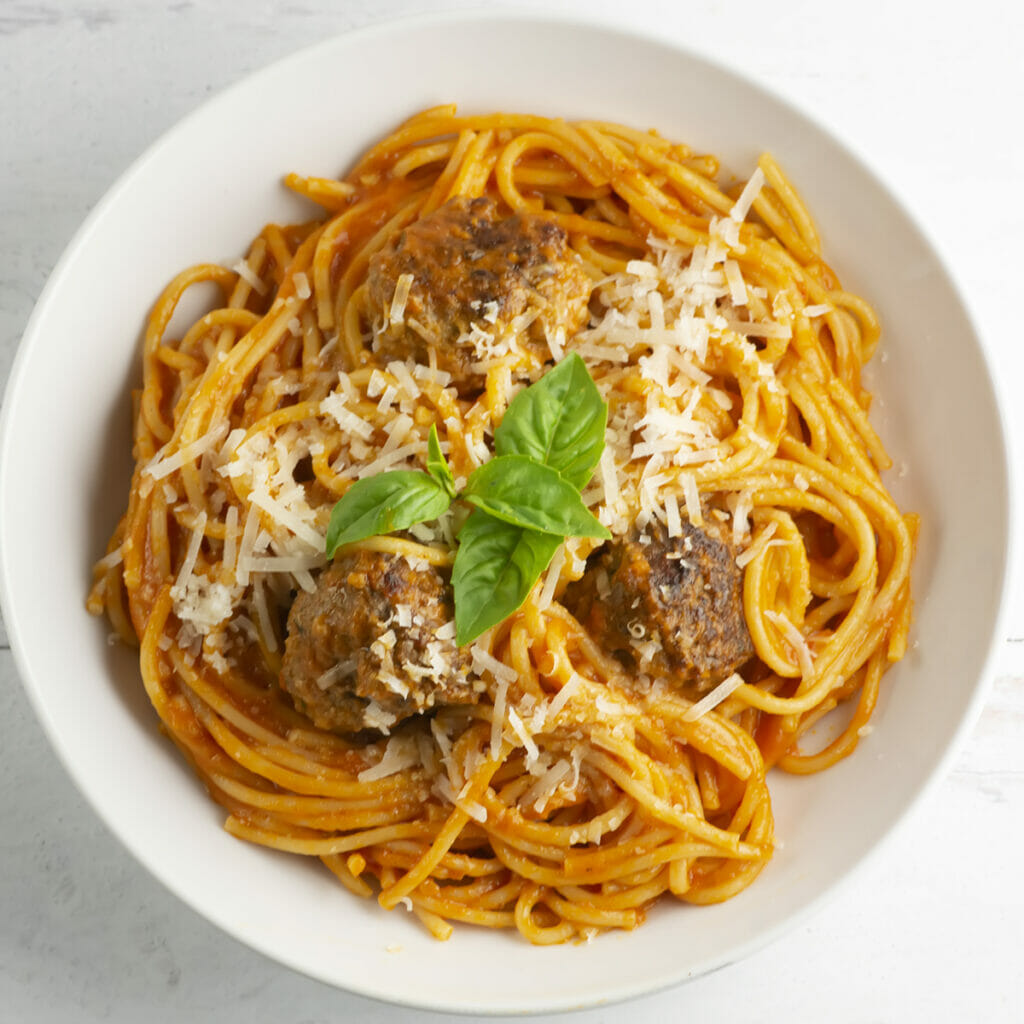 Dinner Recipes