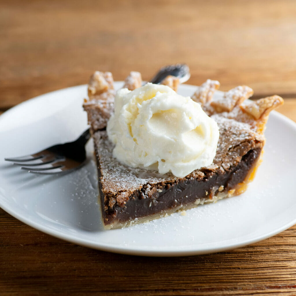 Pie recipes